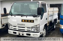 isuzu elf-truck 2013 GOO_NET_EXCHANGE_0804314A30241218W004