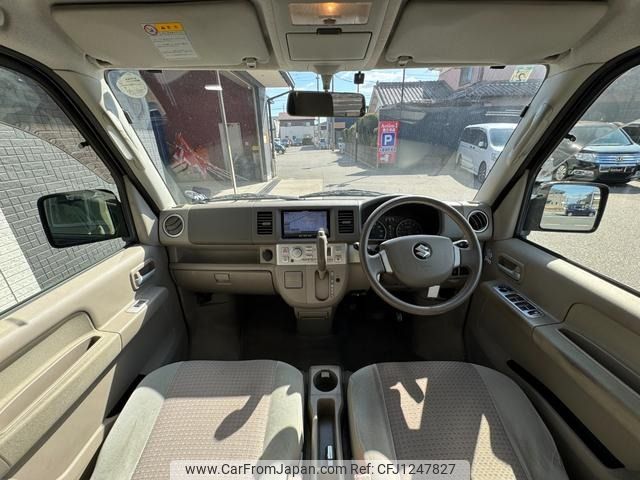suzuki every-wagon 2013 48 image 2