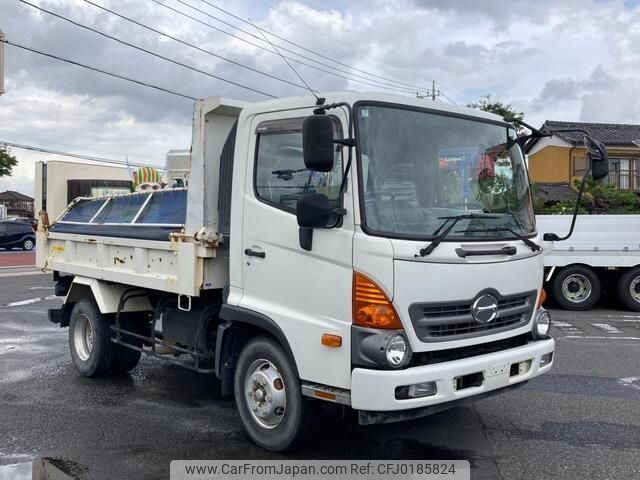 hino ranger 2017 -HINO--Hino Ranger SDG-FC9JCAP--FC9JCA-**976---HINO--Hino Ranger SDG-FC9JCAP--FC9JCA-**976- image 2