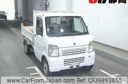 suzuki carry-truck 2012 -SUZUKI--Carry Truck DA63T--DA63T-794697---SUZUKI--Carry Truck DA63T--DA63T-794697-