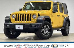 chrysler jeep-wrangler 2020 -CHRYSLER--Jeep Wrangler ABA-JL36L--1C4HJXKG2LW292643---CHRYSLER--Jeep Wrangler ABA-JL36L--1C4HJXKG2LW292643-
