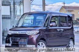 daihatsu tanto 2010 CFJ1765442