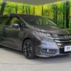 honda odyssey 2016 -HONDA--Odyssey DAA-RC4--RC4-1013765---HONDA--Odyssey DAA-RC4--RC4-1013765- image 17