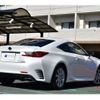 lexus rc 2017 -LEXUS--Lexus RC DAA-AVC10--AVC10-6004373---LEXUS--Lexus RC DAA-AVC10--AVC10-6004373- image 43