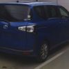 toyota sienta 2016 -TOYOTA--Sienta DBA-NSP170G--NSP170-7038780---TOYOTA--Sienta DBA-NSP170G--NSP170-7038780- image 2