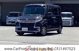 daihatsu tanto 2018 CFJ1497523