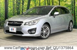 subaru impreza-wagon 2012 -SUBARU--Impreza Wagon DBA-GP7--GP7-011127---SUBARU--Impreza Wagon DBA-GP7--GP7-011127-