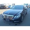 mercedes-benz e-class 2012 -MERCEDES-BENZ--Benz E Class 212055C--2A716127---MERCEDES-BENZ--Benz E Class 212055C--2A716127- image 1