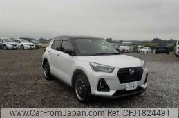 daihatsu rocky 2023 CFJ1824491