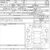 toyota harrier 2020 -TOYOTA 【名古屋 381さ1225】--Harrier MXUA80-0002977---TOYOTA 【名古屋 381さ1225】--Harrier MXUA80-0002977- image 3