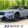 subaru xv 2017 -SUBARU--Subaru XV DBA-GT7--GT7-058706---SUBARU--Subaru XV DBA-GT7--GT7-058706- image 1