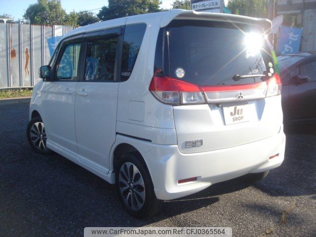 mitsubishi delica-d2 2014 -MITSUBISHI 【名変中 】--Delica D2 MB15S--255399---MITSUBISHI 【名変中 】--Delica D2 MB15S--255399- image 2