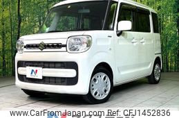 suzuki spacia 2018 CFJ1452836