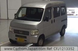honda acty-van 2009 -HONDA 【豊田 480ｱ9956】--Acty Van GBD-HH6--HH6-1712329---HONDA 【豊田 480ｱ9956】--Acty Van GBD-HH6--HH6-1712329-