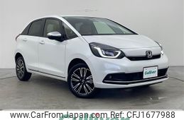 honda fit 2024 CFJ1677988