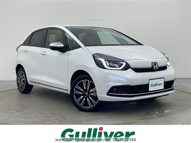 honda fit 2024 CFJ1677988 image 1
