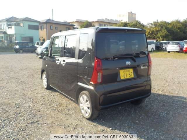 daihatsu tanto 2019 CFJ1693063 image 2
