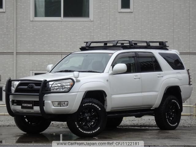 toyota hilux-surf 2002 quick_quick_RZN215W_RZN215-0002357 image 2