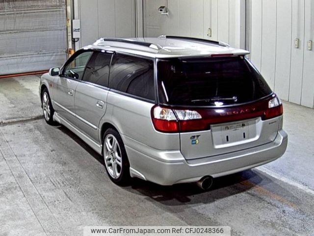 subaru legacy-touring-wagon 1999 -SUBARU--Legacy Wagon BH5-028490---SUBARU--Legacy Wagon BH5-028490- image 2