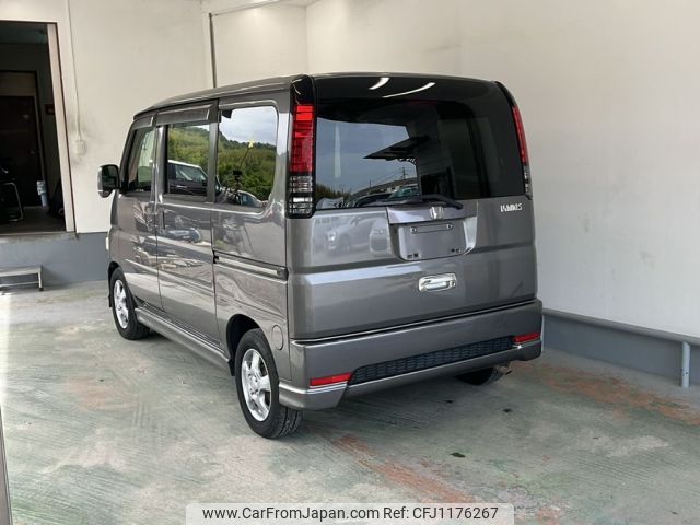 honda vamos 2013 -HONDA--Vamos HM1-1902707---HONDA--Vamos HM1-1902707- image 2