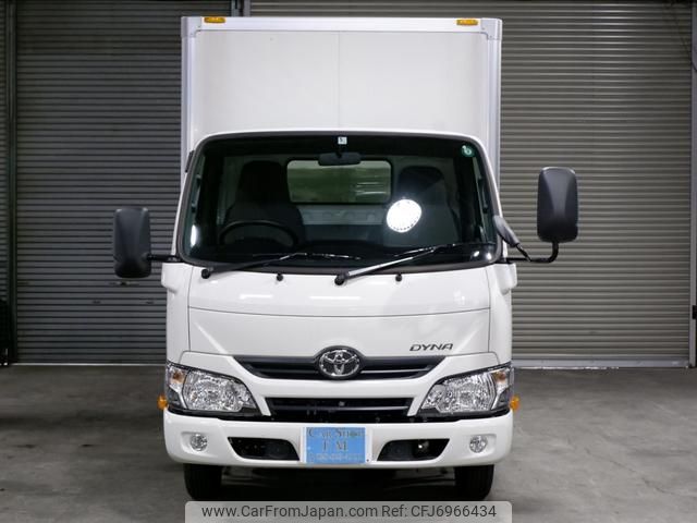 toyota dyna-truck 2021 GOO_NET_EXCHANGE_0402309A30211026W001 image 2