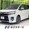 toyota voxy 2014 -TOYOTA--Voxy DBA-ZRR85W--ZRR85-0004958---TOYOTA--Voxy DBA-ZRR85W--ZRR85-0004958- image 1