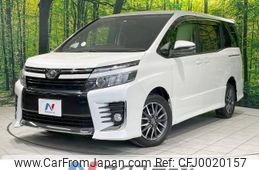 toyota voxy 2014 -TOYOTA--Voxy DBA-ZRR85W--ZRR85-0004958---TOYOTA--Voxy DBA-ZRR85W--ZRR85-0004958-