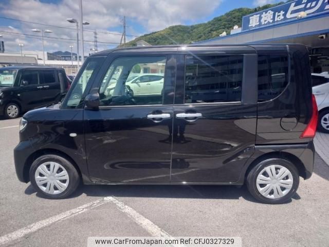 daihatsu tanto 2023 quick_quick_5BA-LA650S_LA650S-0332611 image 2