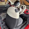 fiat 500 2017 -FIAT--Fiat 500 ABA-31212--ZFA3120000J877442---FIAT--Fiat 500 ABA-31212--ZFA3120000J877442- image 21