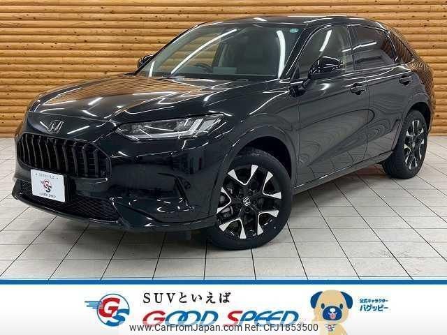 honda zr-v 2023 CFJ1853500 image 1