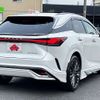 lexus rx 2024 -LEXUS--Lexus RX 6AA-AALH10--AALH10-1002190---LEXUS--Lexus RX 6AA-AALH10--AALH10-1002190- image 3