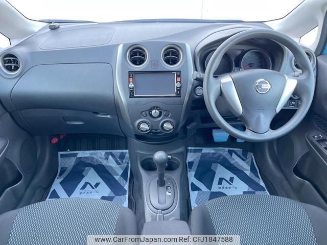 nissan note 2015 CFJ1847588 image 2