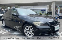 bmw 3-series 2006 -BMW--BMW 3 Series ABA-VA20--WBAVA760X0NK65947---BMW--BMW 3 Series ABA-VA20--WBAVA760X0NK65947-