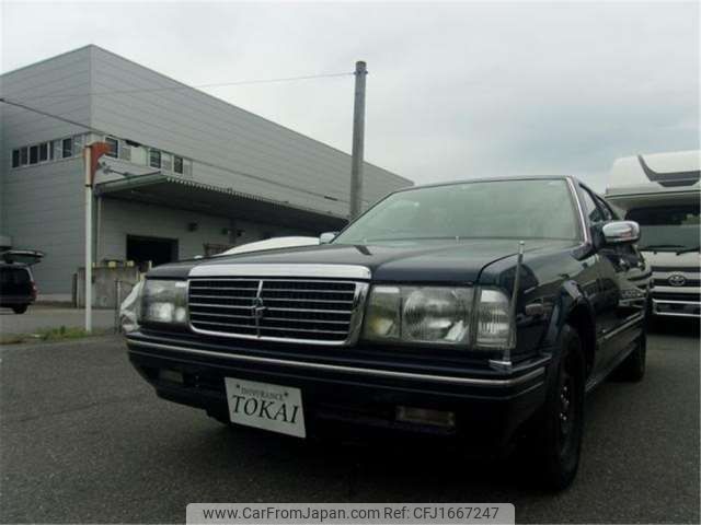 nissan cedric 2005 CFJ1667247 image 1