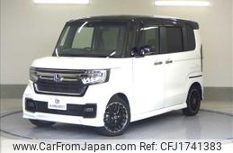 honda n-box 2022 CFJ1741383