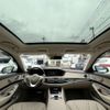 mercedes-benz s-class 2018 -MERCEDES-BENZ--Benz S Class ABA-222176C--WDD2221761A400515---MERCEDES-BENZ--Benz S Class ABA-222176C--WDD2221761A400515- image 11