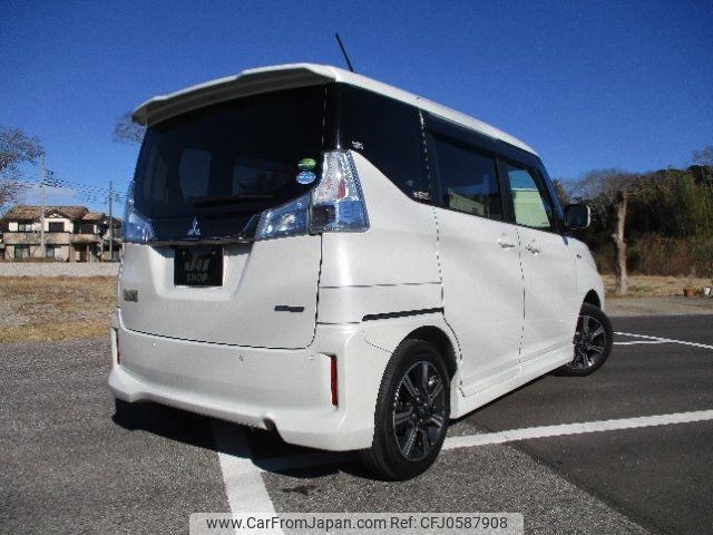 mitsubishi delica-d2 2020 -MITSUBISHI 【名変中 】--Delica D2 MB46S--750914---MITSUBISHI 【名変中 】--Delica D2 MB46S--750914- image 2