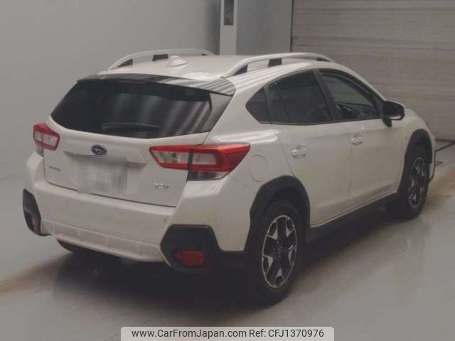 subaru xv 2019 -SUBARU--Subaru XV DBA-GT3--GT3-062904---SUBARU--Subaru XV DBA-GT3--GT3-062904- image 2