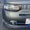 nissan cube 2010 -NISSAN--Cube DBA-Z12--Z12-114126---NISSAN--Cube DBA-Z12--Z12-114126- image 10