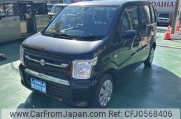 suzuki wagon-r 2023 -SUZUKI--Wagon R 5BA-MH85S--MH85S-164878---SUZUKI--Wagon R 5BA-MH85S--MH85S-164878-