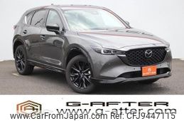 mazda cx-5 2023 -MAZDA--CX-5 6BA-KFEP--KFEP-600***---MAZDA--CX-5 6BA-KFEP--KFEP-600***-