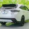 toyota harrier 2017 quick_quick_DBA-ASU65W_ASU65-0002378 image 3