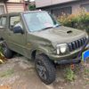 suzuki jimny 2010 CFJ1551233 image 3