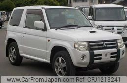 mitsubishi pajero-mini 2012 -MITSUBISHI--Pajero mini ABA-H58A--H58A-1017434---MITSUBISHI--Pajero mini ABA-H58A--H58A-1017434-
