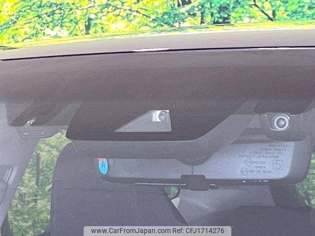 toyota harrier 2020 CFJ1714276 image 2