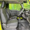 suzuki jimny 2023 quick_quick_JB64W_JB64W-293937 image 8