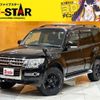 mitsubishi pajero 2015 CFJ1809326 image 1