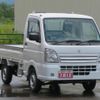 suzuki carry-truck 2024 quick_quick_DA16T_DA16T-821541 image 2