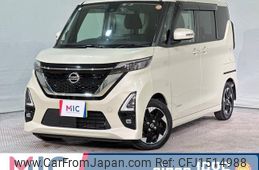 nissan roox 2021 CFJ1514988