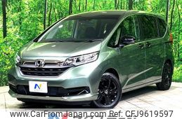 honda freed 2024 -HONDA--Freed 6AA-GB7--GB7-3229***---HONDA--Freed 6AA-GB7--GB7-3229***-